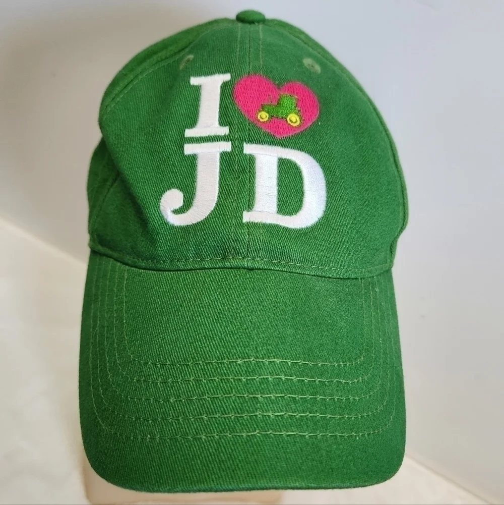 John Deere john deere
